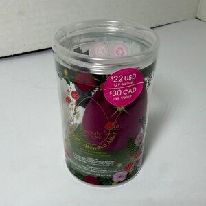 beautyblender Berry Makeup Sponge Set